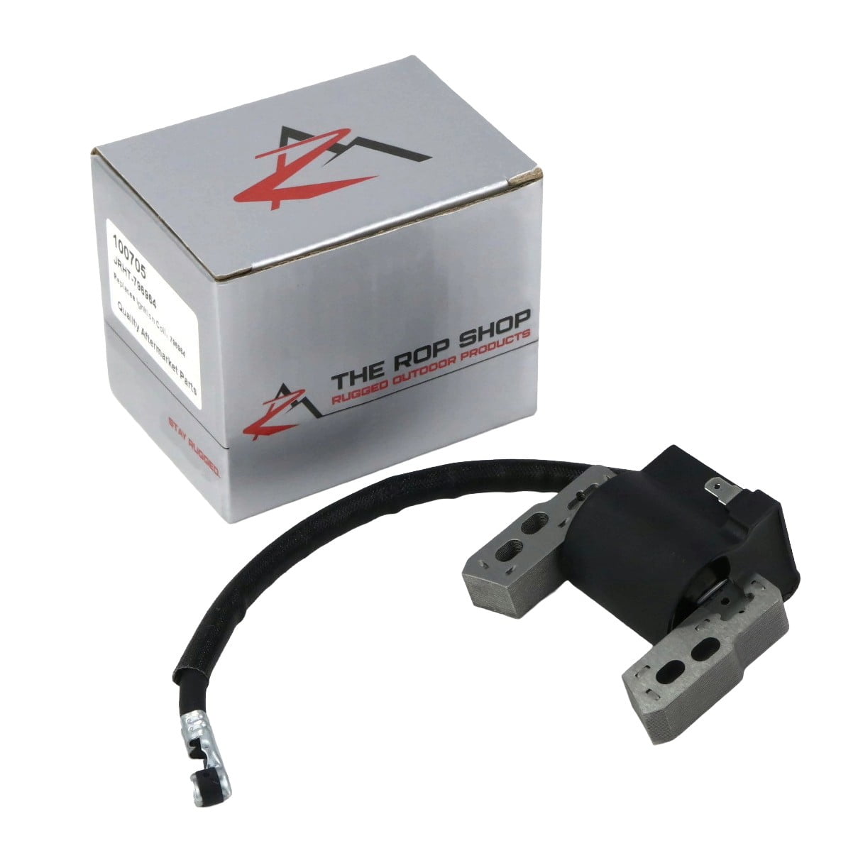 Ignition Coil For Briggs & Stratton 150202 150212 150232 150112 150117 150132