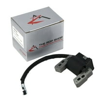 The ROP Shop Ignition Coil for Briggs & Stratton 157202, 110432, 15A112, 15B196 Small Engine