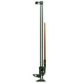 thumbnail image 2 of Hi-Lift Jack Jack PJ-605 Édition Signature; Hi-Lift Jack; Mécanique; Capacité de 7000 Livres; Hauteur de 60 Pouces; Vert avec Poignée Marron; Fonte, 2 of 5