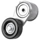 thumbnail image 4 of 68027611AB Engine Timing Belt Tensioner Wheel for Wrangler JK 2.8CRD 2007-2018 68027611AA Triangula, 4 of 5