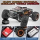 thumbnail image 3 of Coche de control remoto HAIBOXING 16889 a escala 1:16 2,4 Ghz 36 KM/H, 3 of 9