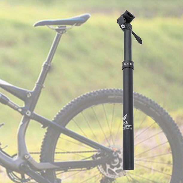 Hydraulic seat online for mountain bike