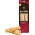 thumbnail image 1 of Earth Animal Grands Rouleaux Sans Peau, Friandises Naturelles à Mâcher pour Chiens, 3 Unités, 1 of 5