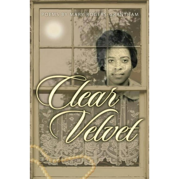 Clear Velvet, (Paperback)