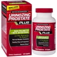 thumbnail image 2 of Suplemento Urinozinc Prostate Plus para hombres, suministro de 2 meses, 2 of 3