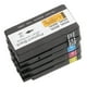 thumbnail image 5 of Kit De Cartuchos De Tinta, Cartucho De Tinta Transparente Para Impresora BK C M Y PP Para Reemplazo, 5 of 7