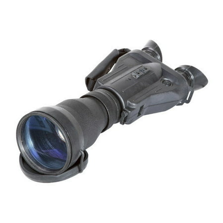 Armasight Discovery 5x Gen 3 Night Vision Biocular, Alpha Tube