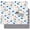 Animal, variant on Ceekliybear Baby Play Mat 71" x 59" - Foldable Soft Foam Mat for Infants and Toddlers, Non-Slip & Machine Washable, Skin - Friendly Padded Playmat, Ideal for Playpen, Tummy Time, Travel