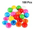 thumbnail image 1 of 100pcs 3cm Game Ball Prop (5 , Packa), 1 of 3