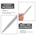 thumbnail image 2 of Shisuyan 6pcs Threading Darning Needles Stitchery Needles Wool Sewing Embroidery Tapestry Needles, 2 of 8