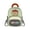 GREEN, variant on Toddler Backpack for Girls 3-8, Small Kids Backpack for Preschool Kindergarten, Lightweight School Backpack with Cartoon Patterns, Oxford Bookbag for Travel-PURPLE