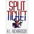 thumbnail image 1 of Pre-Owned Split Ticket (Paperback) 084993933X 9780849939334, 1 of 1