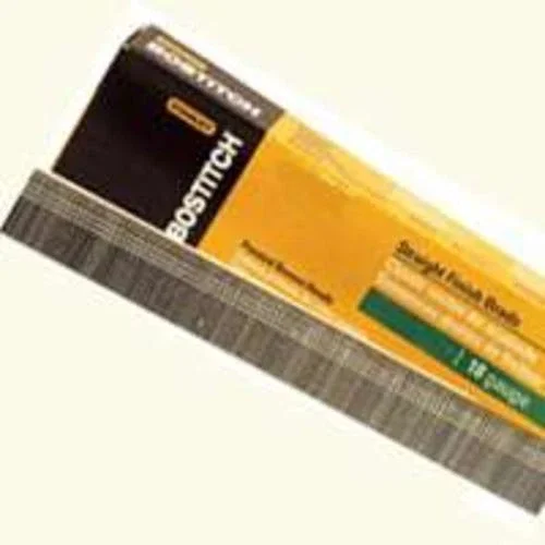 Stanley Bostitch Bt1332B-1M Brad Nails 1-1/4", 1000/Pack