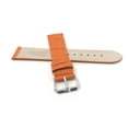 thumbnail image 4 of 16mm Womens' Alligator Style Leather Watch Strap Band, 4 of 7
