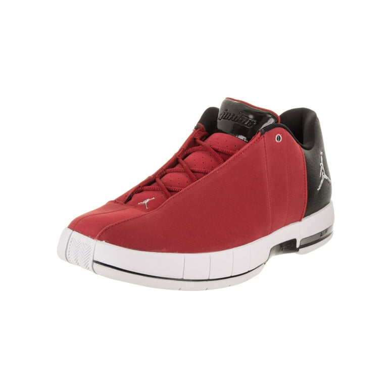 Nike Jordan Men s Jordan TE 2 Low Basketball Shoe Walmart