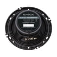 thumbnail image 4 of Kenwood KFC-1698RS Haut-Parleurs Ronds 6,5 Po Série Performance Bidirectionnels, 4 of 8