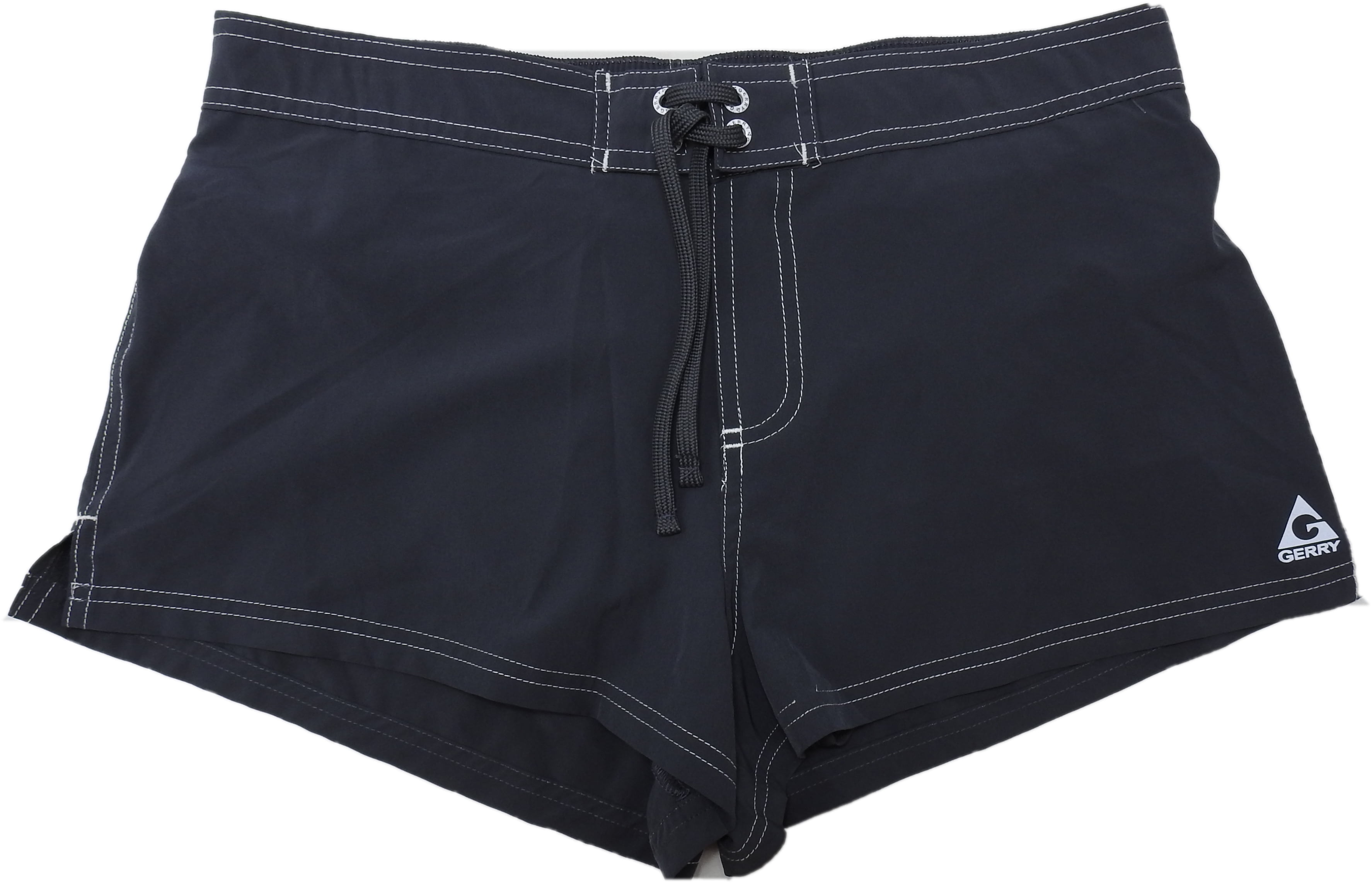 women's swim shorts walmart