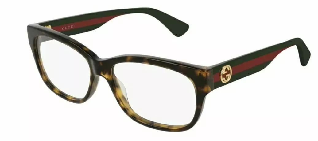 New Marciano by Guess GM-0385 052 Dark Havana & Rose Gold  display picture 2