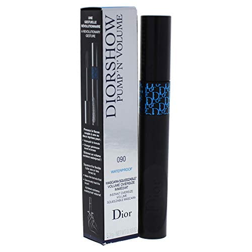 Diorshow pump n volume hd hotsell