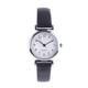 thumbnail image 1 of EZLIFE Relojes de señora Reloj de pulsera analógico de cuarzo pequeño para mujer Moda casual E4L8, 1 of 7