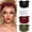 A4, variant on Elastic Bow Headbands for Women Rabbit Ears Knotted Head Bands for Women's Hair Non Slip Headwrap Sport Cute Hair Accessories