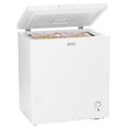 thumbnail image 1 of Emerson Chest Freezer, 5.0 cu-ft, 1 of 4