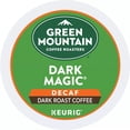 thumbnail image 2 of Green Mountain Coffee, Dark Magic Decaf, Single-Serve 120 K-Cup Pods, Dark, 2 of 5