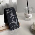 thumbnail image 1 of [Swpwireless] Famosa Marca De Moda CL Christian Louboutin Funda Para Teléfono Para iPhone 11 11Pro 11ProMax 12 12Pro 12ProMax 13 13Pro 13ProMax 14 14Plus 14Pro 14ProMax Gao Jiahui unisex, 1 of 2