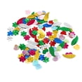 thumbnail image 4 of Suministros para manualidades y manualidades para niños Kit de suministros para manualidades para niños , , limpiapipas para, 4 of 9
