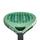 thumbnail image 4 of Pala de pádel Wilson Blade LS V3 - Verde/Negro, 4 of 7