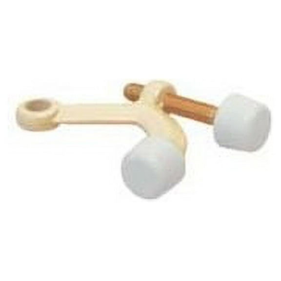 Ives 70A 85 to 125 Degree Hinge Pin Door Stop