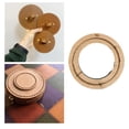 thumbnail image 4 of Abbracc Cutting Dies Leather Mold Die Cuts for Steel Punch Set Circles Tools 90mm, 4 of 9