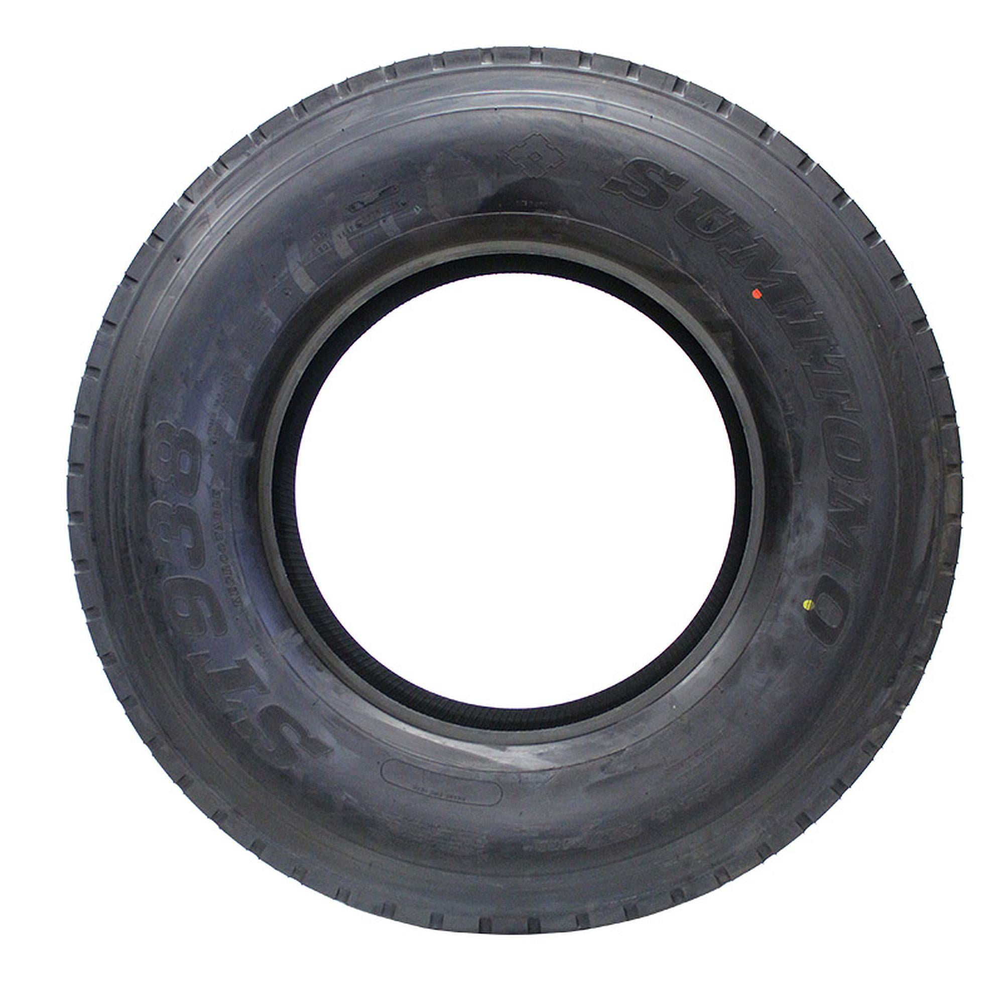 Sumitomo ST938 295/75R22.5 146 Y Drive Commercial Tire Sumitomo ST938 295/75R22.5 146 Y Drive Commercial Tire Sansujyuku sansujyuku.com