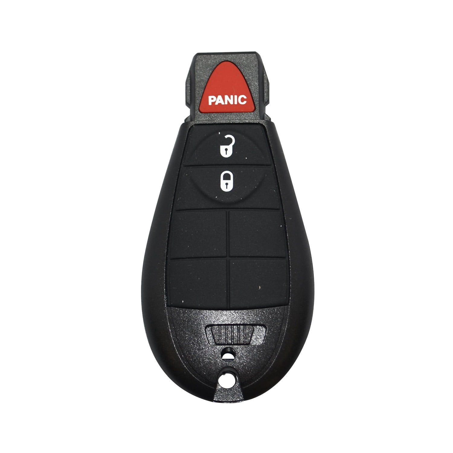 3500 GQ4-53T KeylessOption Keyless Entry Remote Car Key Fob Alarm for Ram 1500 2500 