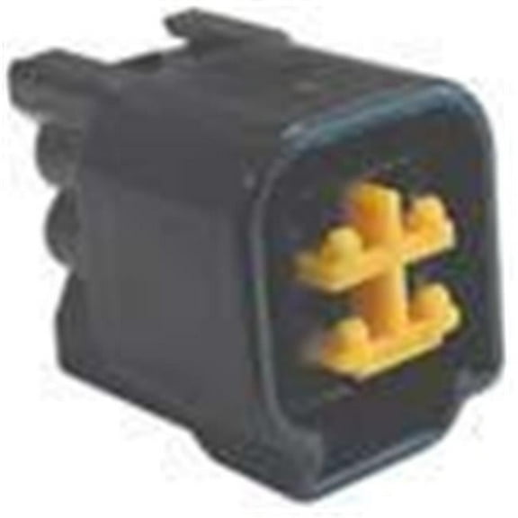 FWY-4F-B 4 Pin Female Coupler
