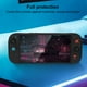 thumbnail image 5 of Cubierta Caja Silicona Protectora Concha Suave para 2 () Black, 5 of 9