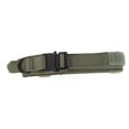 thumbnail image 1 of Flexible Soft Padded Dog Collar, Adjustable Thick Nylon Dog Collar With Buckle Outdoor Training Activity For Dogs, 1 of 8