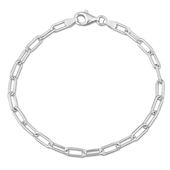 Everly Women's Sterling Silver Anklet