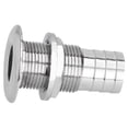 thumbnail image 3 of Boat Water Drain, Strong And Sturdy Easy Use And Durable Boat Drain Scupper Rustproof  For Boats Yachts For Cars And Trailers, 3 of 8