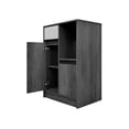 thumbnail image 2 of Gabinete Archivero Organizador de Oficina, Almacenamiento Multifuncional con Puertas, Diseño Moderno y Resistente para Hogar u Oficina., 2 of 5
