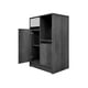 thumbnail image 2 of Gabinete Archivero Organizador de Oficina, Almacenamiento Multifuncional con Puertas, Diseño Moderno y Resistente para Hogar u Oficina., 2 of 5