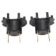 thumbnail image 2 of Portalámparas para faros traseros H7, adaptador de montaje de filamento de tungsteno, compatible con los modelos nuevos 3 y 6 de Mazda., 2 of 14