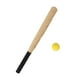 thumbnail image 3 of Bate de béisbol juguete educativo de 21 pulgadas Zulema, 3 of 8