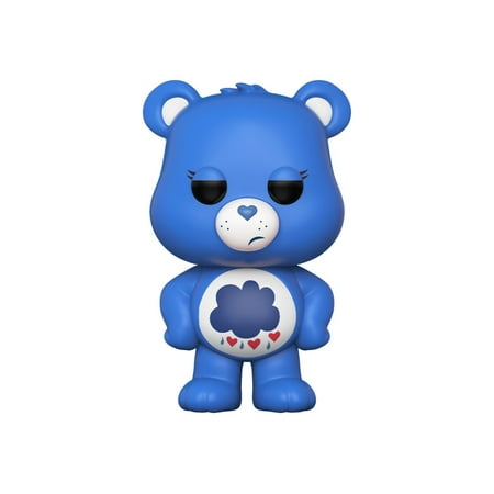 Grumpy bear cheap funko