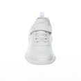 thumbnail image 5 of Tenis Charly Niño Niña Casual Escolar Tipo Piel Blanco Cómodo blanco 18 Charly 101B1E, 5 of 5