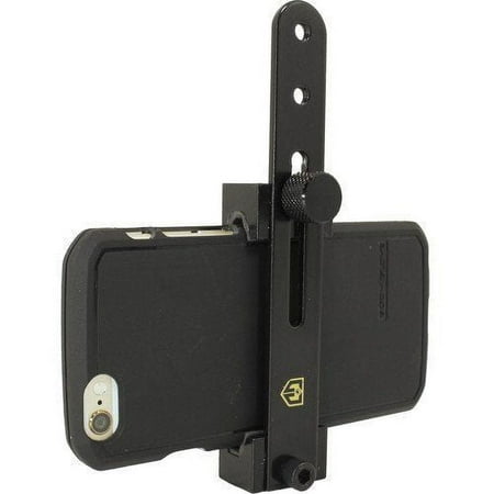 Glide Gear SYL 1 Universal Smart Phone Tripod Stabilizer Adapter Mount