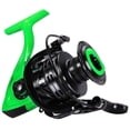 thumbnail image 2 of MixMart Fishing Reel - 5.2:1 High Speed Spinning Reel Lightweight 11+1BB Ultra Smooth, 2 of 6