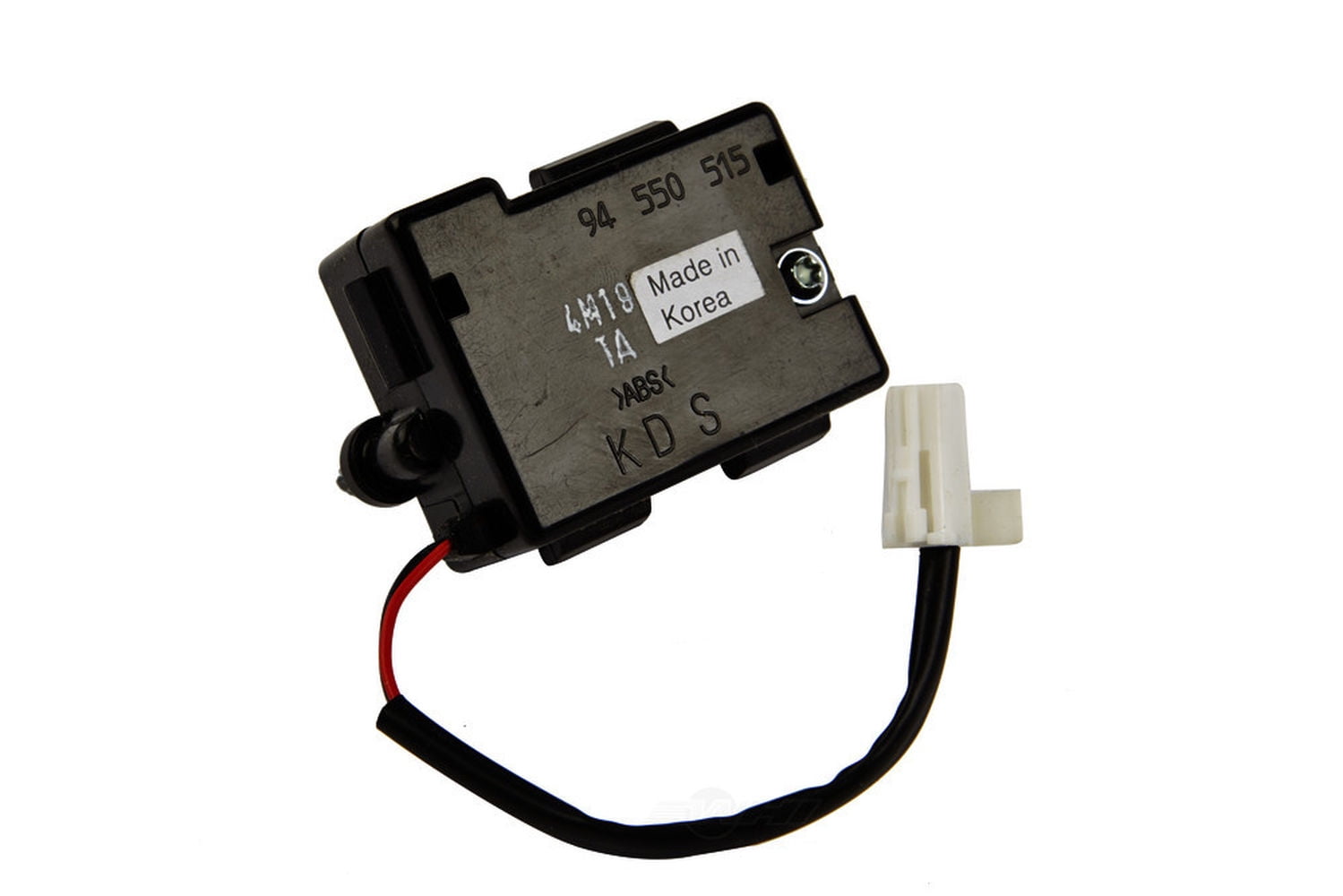 ACDelco 94550515 Door Lock Actuator Fits 2014 Chevrolet Spark