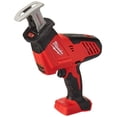 thumbnail image 1 of Sierra recíproca Milwaukee M18 18V Hackzall 2625-20 Bare Tool, 1 of 2