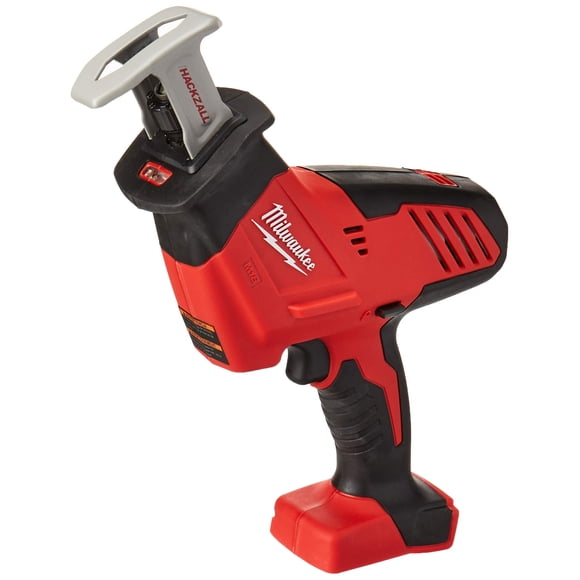 Sierra recíproca Milwaukee M18 18V Hackzall 2625-20 Bare Tool